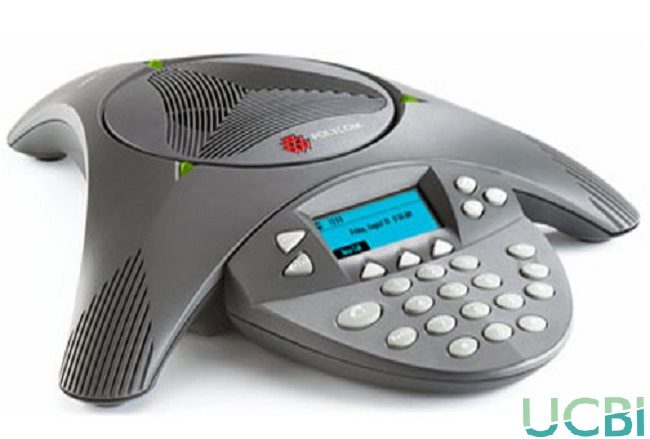 Polycom Soundstation IP 6000